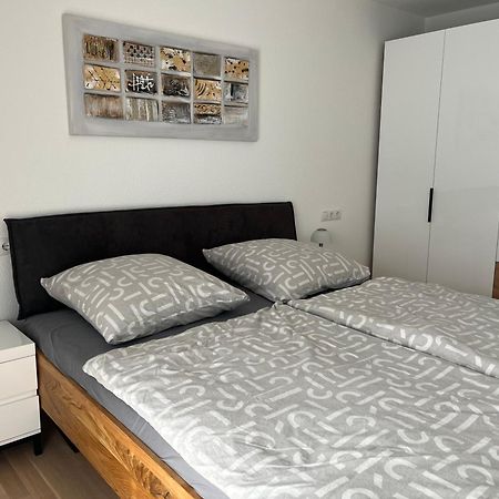 Ferienwohnung Mika FDH Buitenkant foto