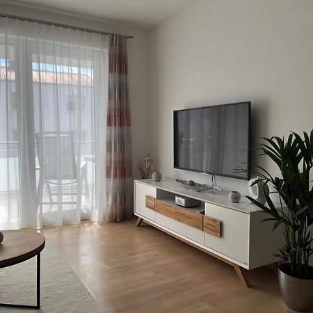 Ferienwohnung Mika FDH Buitenkant foto