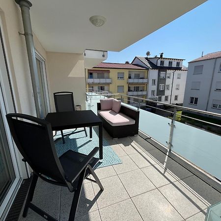 Ferienwohnung Mika FDH Buitenkant foto