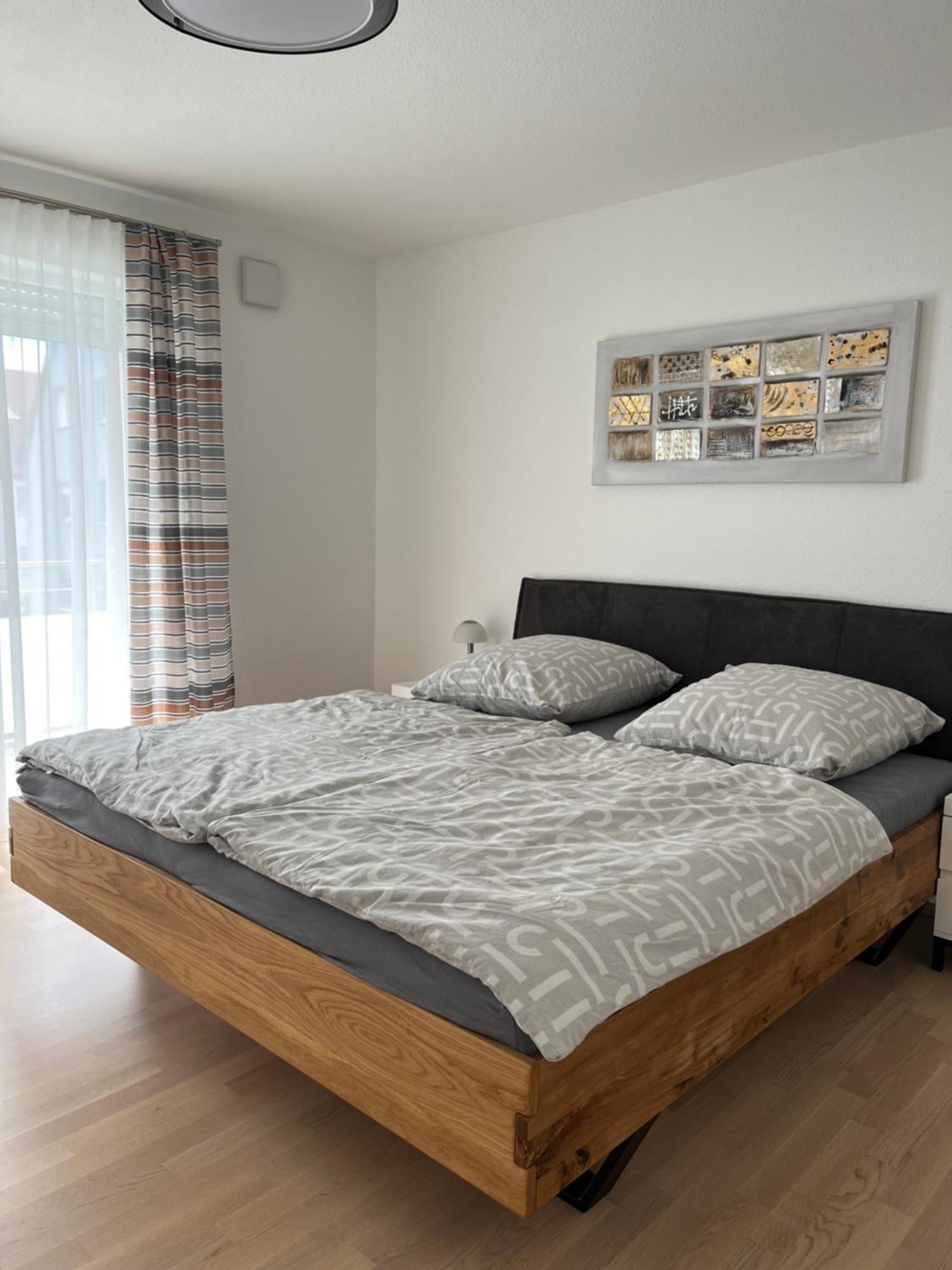 Ferienwohnung Mika FDH Buitenkant foto