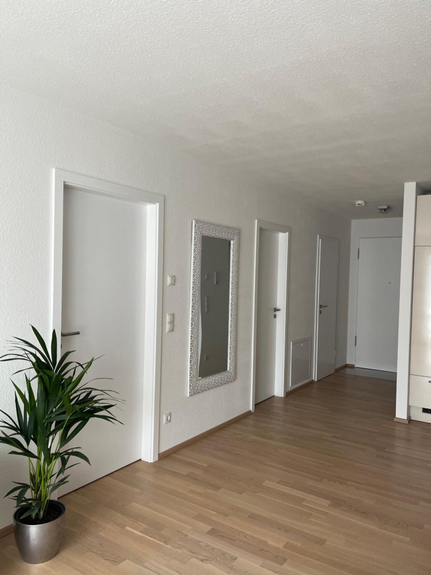 Ferienwohnung Mika FDH Buitenkant foto