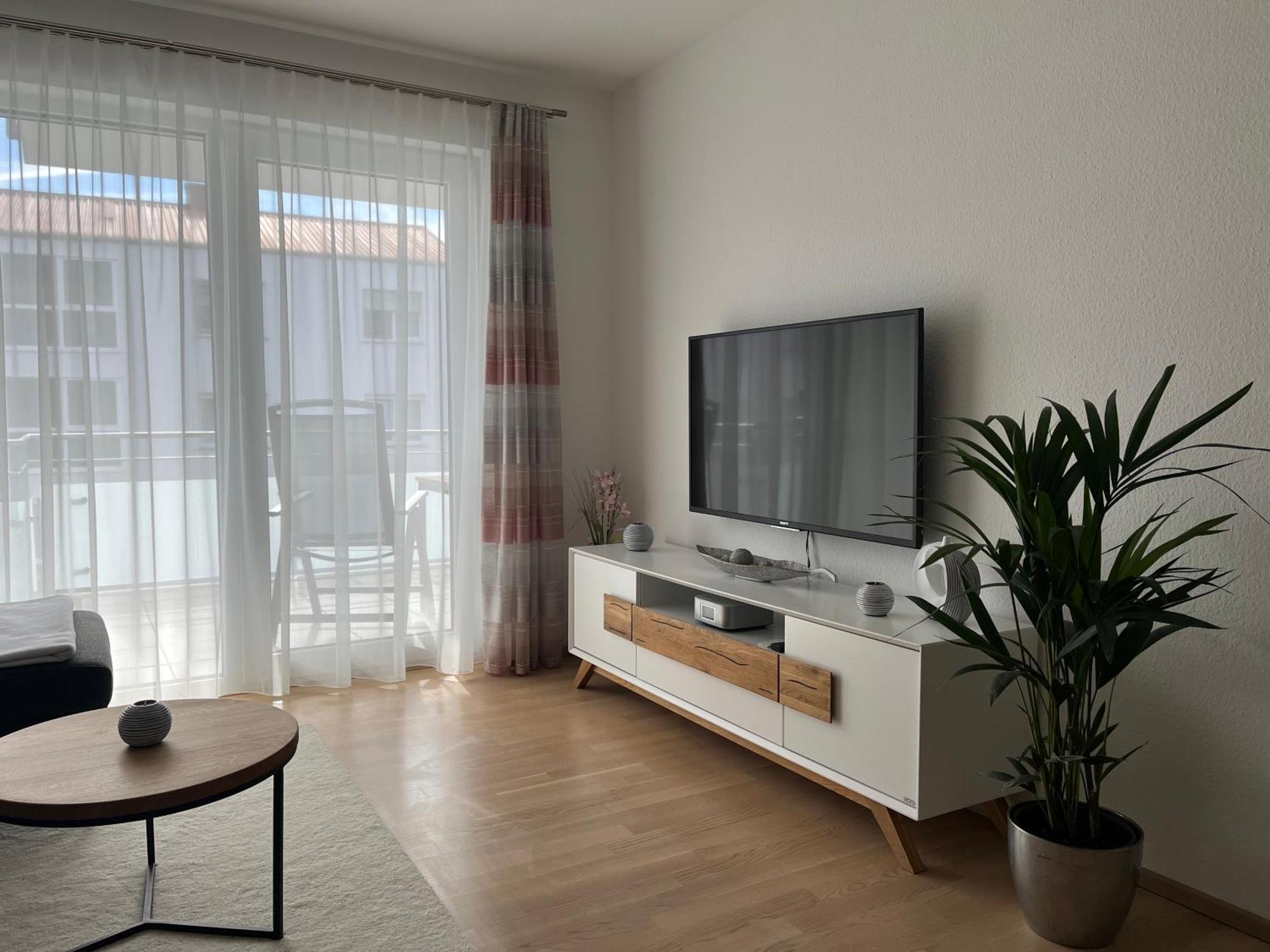 Ferienwohnung Mika FDH Buitenkant foto