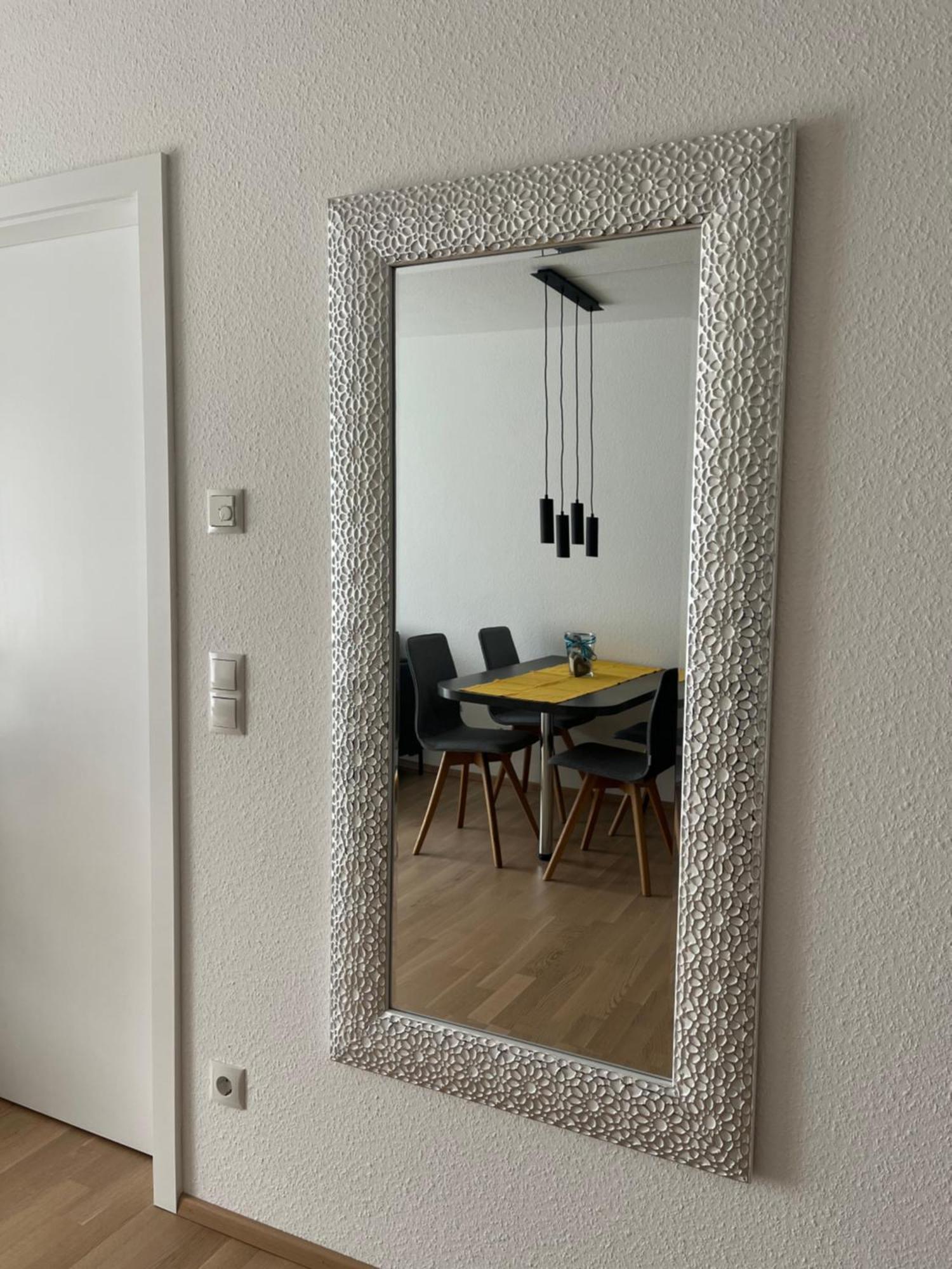 Ferienwohnung Mika FDH Buitenkant foto
