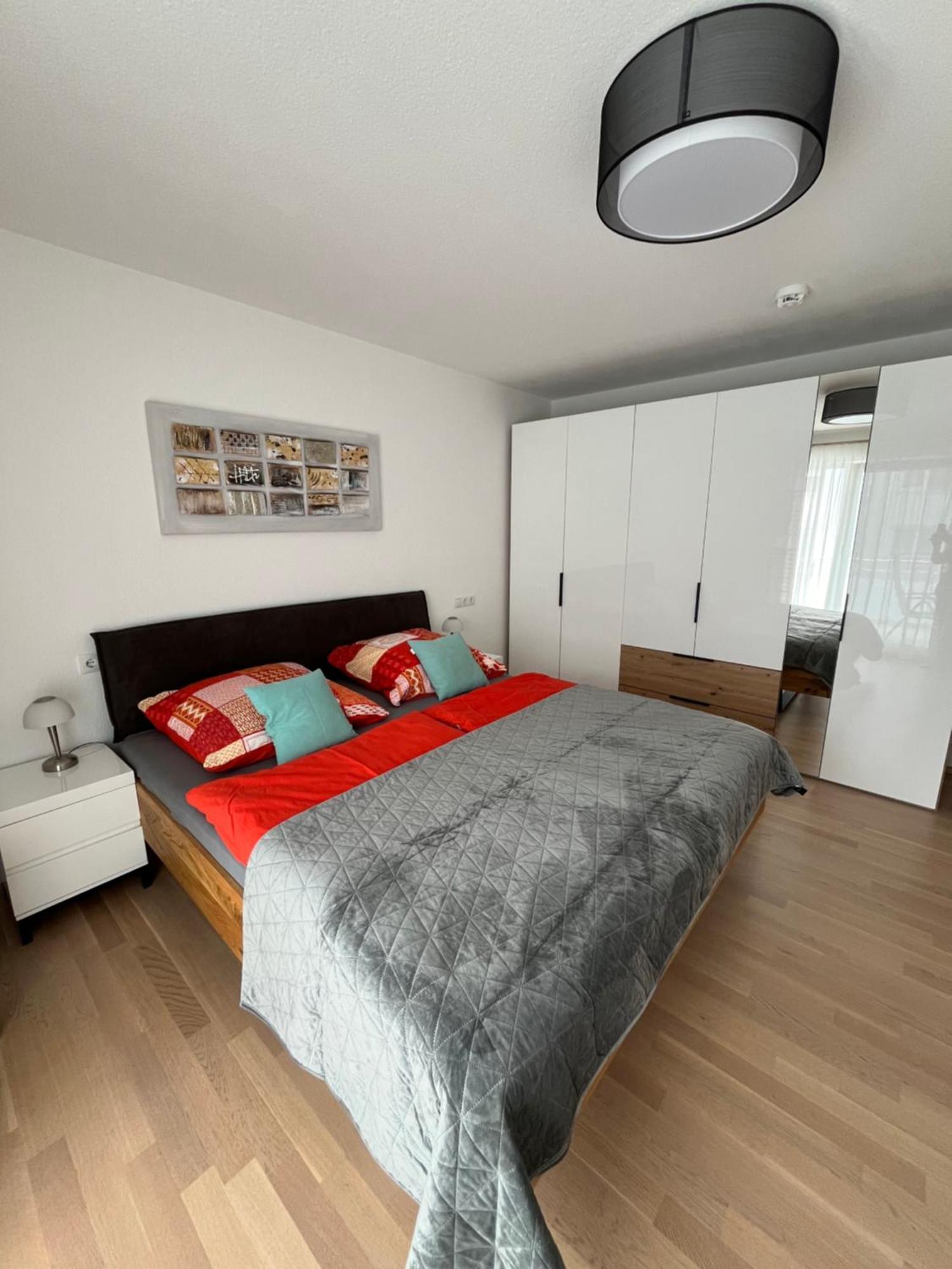 Ferienwohnung Mika FDH Buitenkant foto